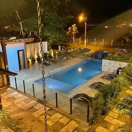 Vila Da Praia Ubatuba Luaran gambar