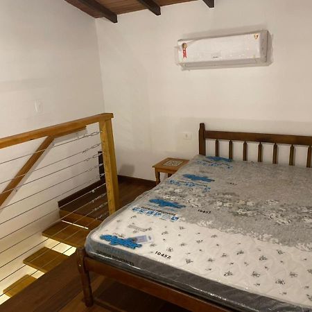 Vila Da Praia Ubatuba Luaran gambar
