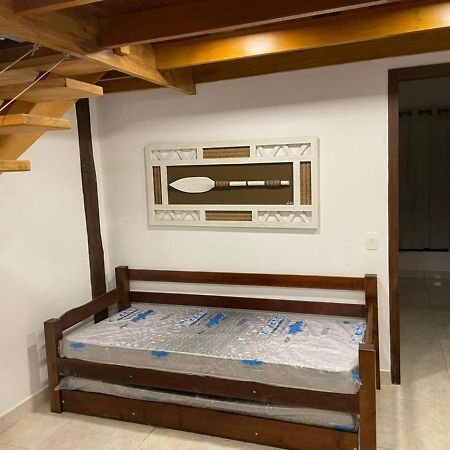 Vila Da Praia Ubatuba Luaran gambar