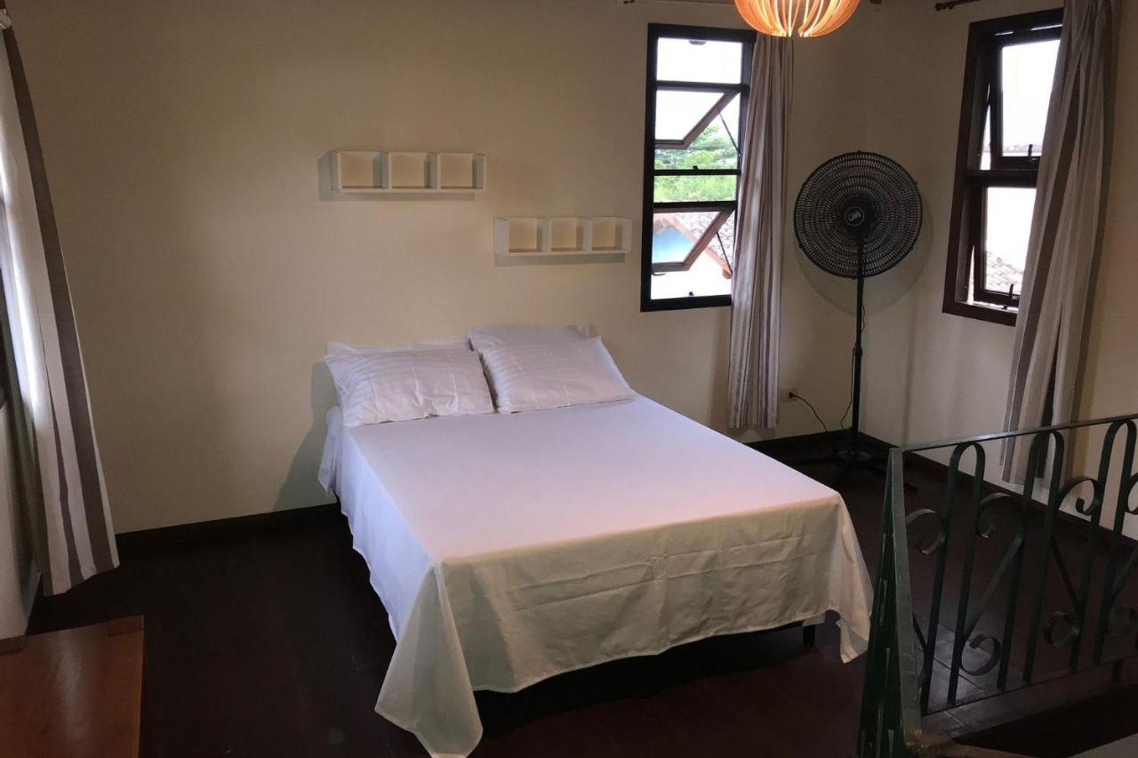 Vila Da Praia Ubatuba Luaran gambar