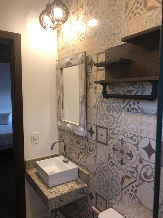 Vila Da Praia Ubatuba Luaran gambar