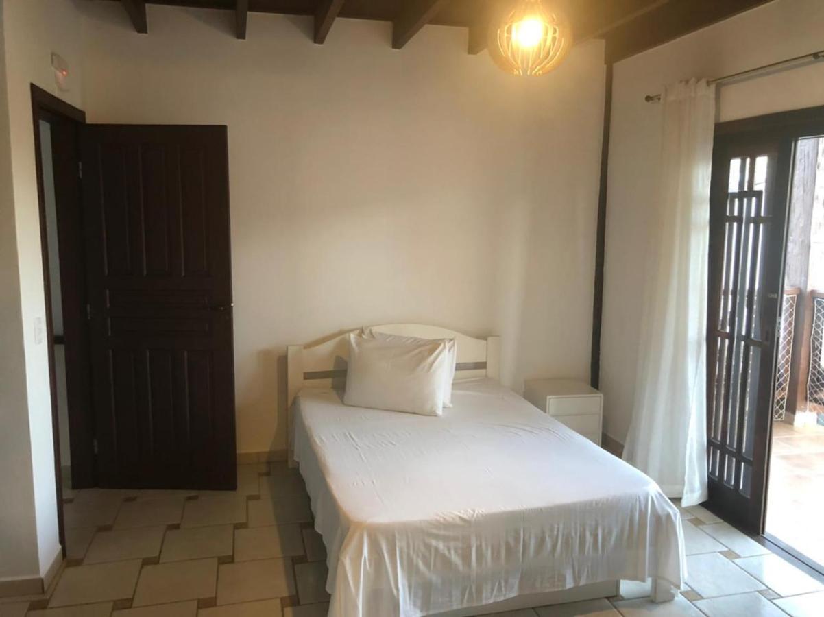 Vila Da Praia Ubatuba Luaran gambar