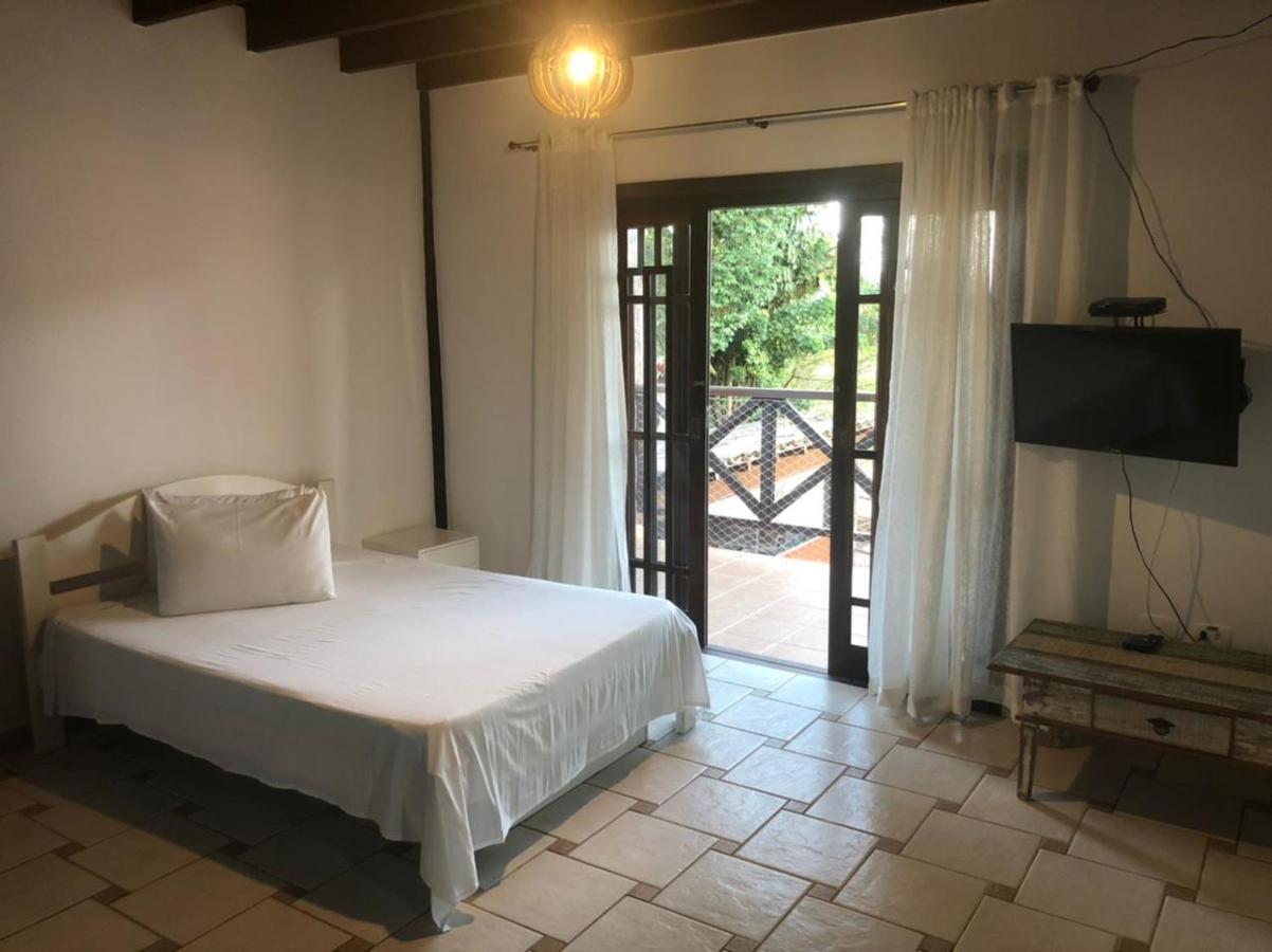 Vila Da Praia Ubatuba Luaran gambar