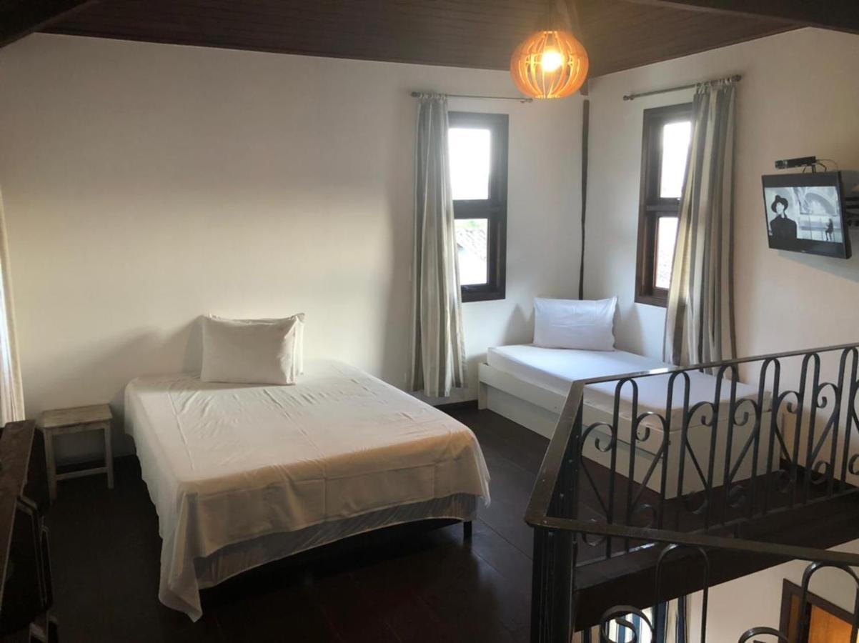 Vila Da Praia Ubatuba Luaran gambar