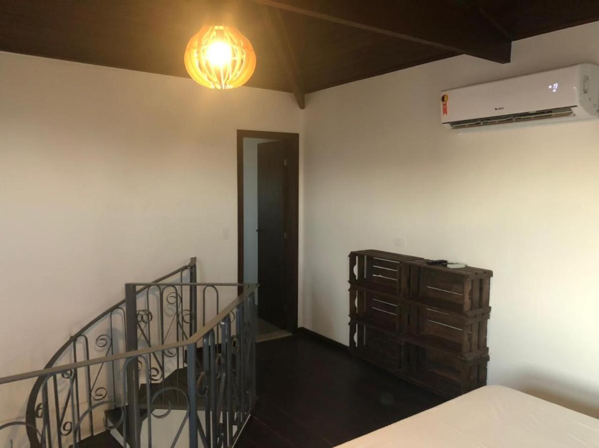 Vila Da Praia Ubatuba Luaran gambar