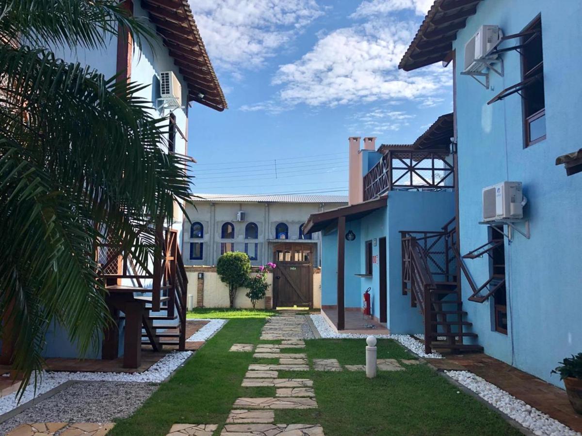 Vila Da Praia Ubatuba Luaran gambar
