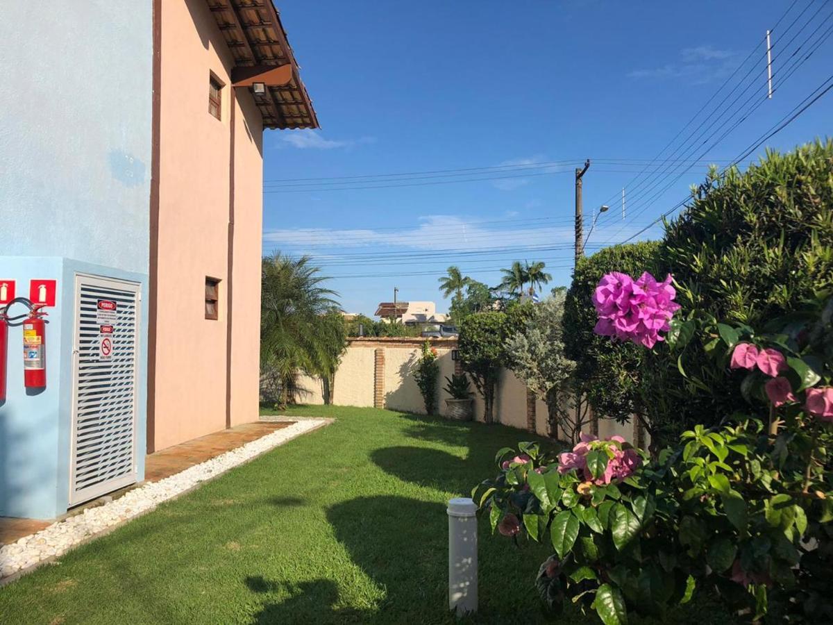 Vila Da Praia Ubatuba Luaran gambar