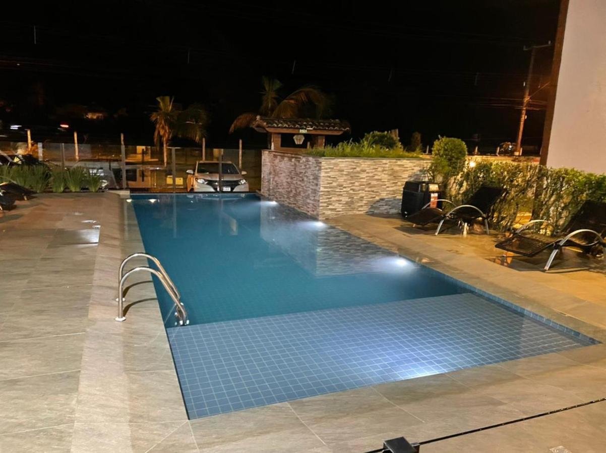 Vila Da Praia Ubatuba Luaran gambar