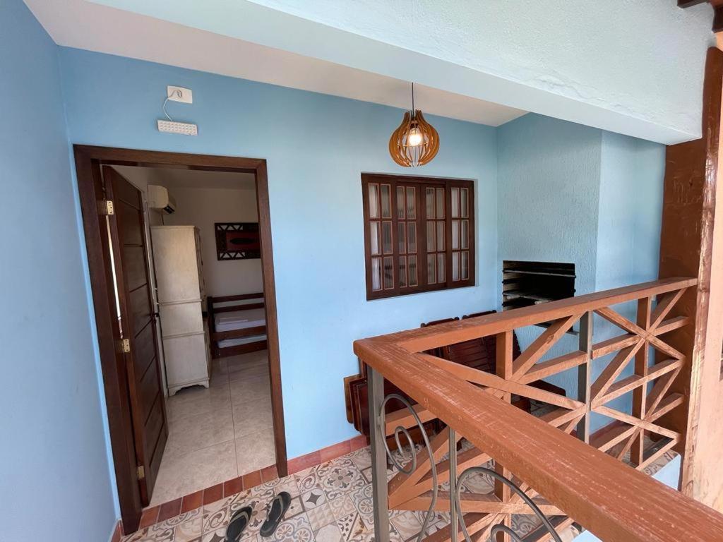 Vila Da Praia Ubatuba Luaran gambar