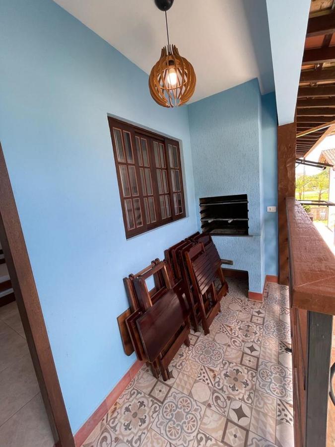 Vila Da Praia Ubatuba Luaran gambar