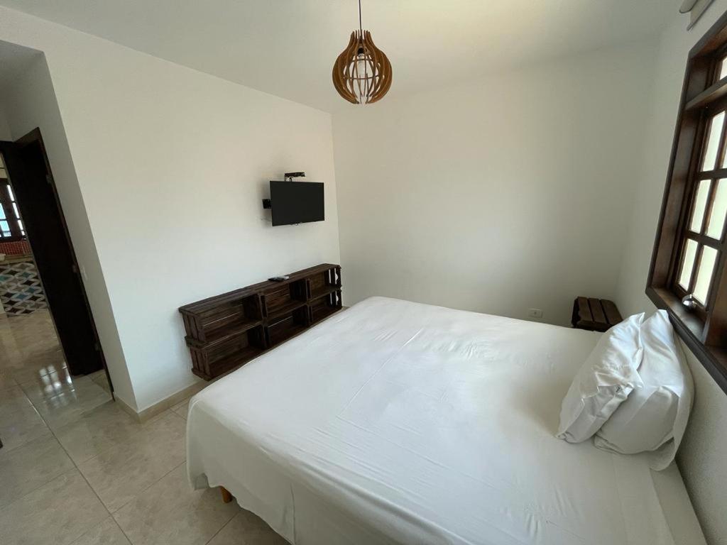 Vila Da Praia Ubatuba Luaran gambar