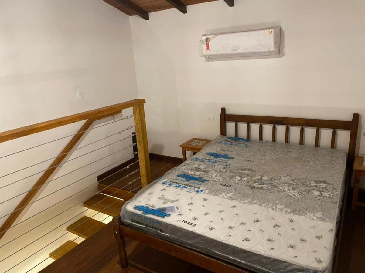 Vila Da Praia Ubatuba Luaran gambar