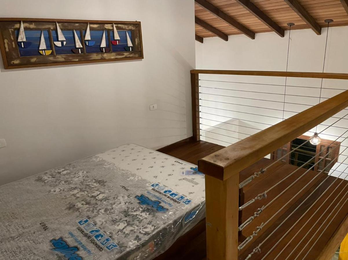 Vila Da Praia Ubatuba Luaran gambar
