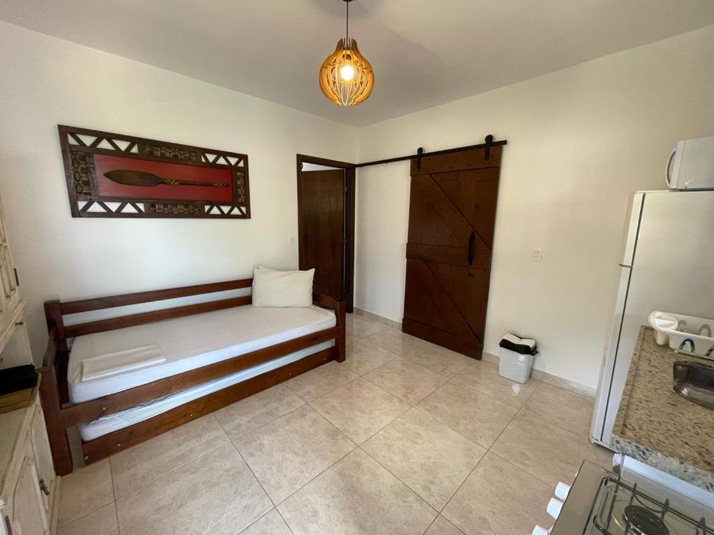 Vila Da Praia Ubatuba Luaran gambar