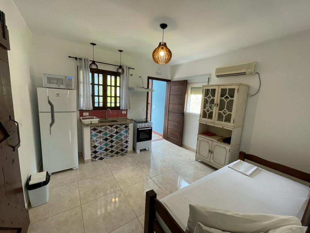 Vila Da Praia Ubatuba Luaran gambar