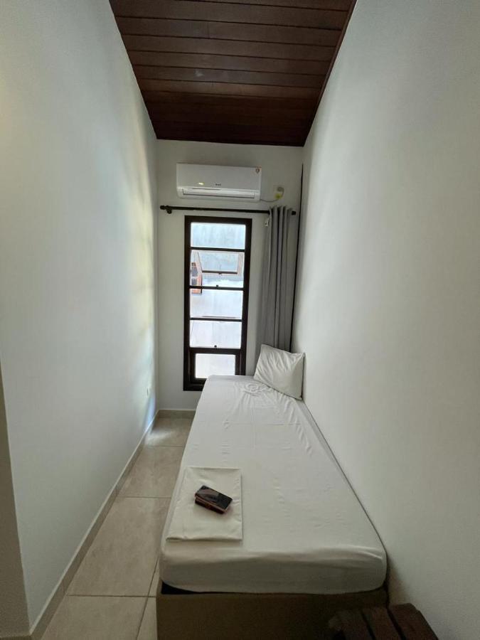Vila Da Praia Ubatuba Luaran gambar
