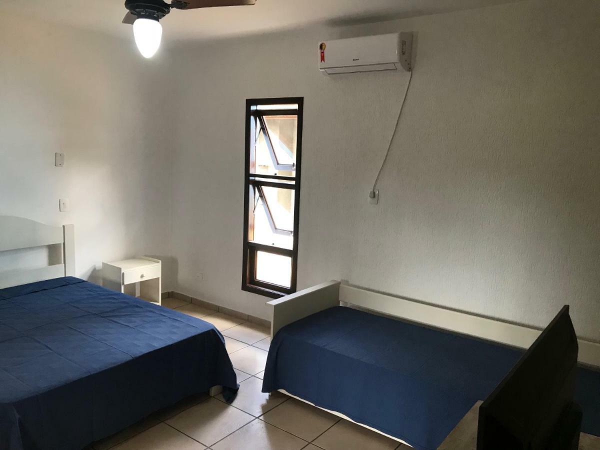 Vila Da Praia Ubatuba Luaran gambar