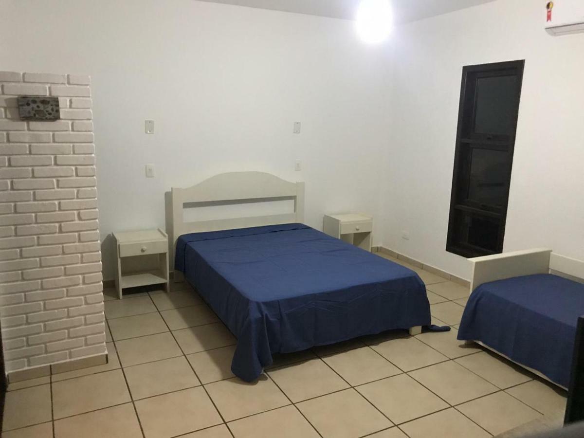 Vila Da Praia Ubatuba Luaran gambar