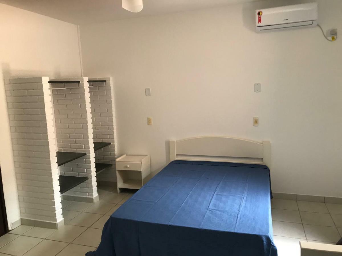 Vila Da Praia Ubatuba Luaran gambar