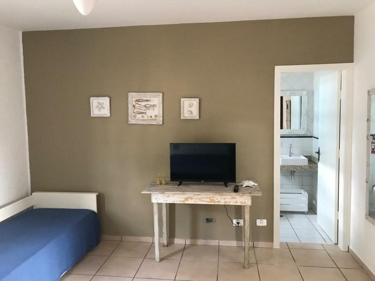 Vila Da Praia Ubatuba Luaran gambar