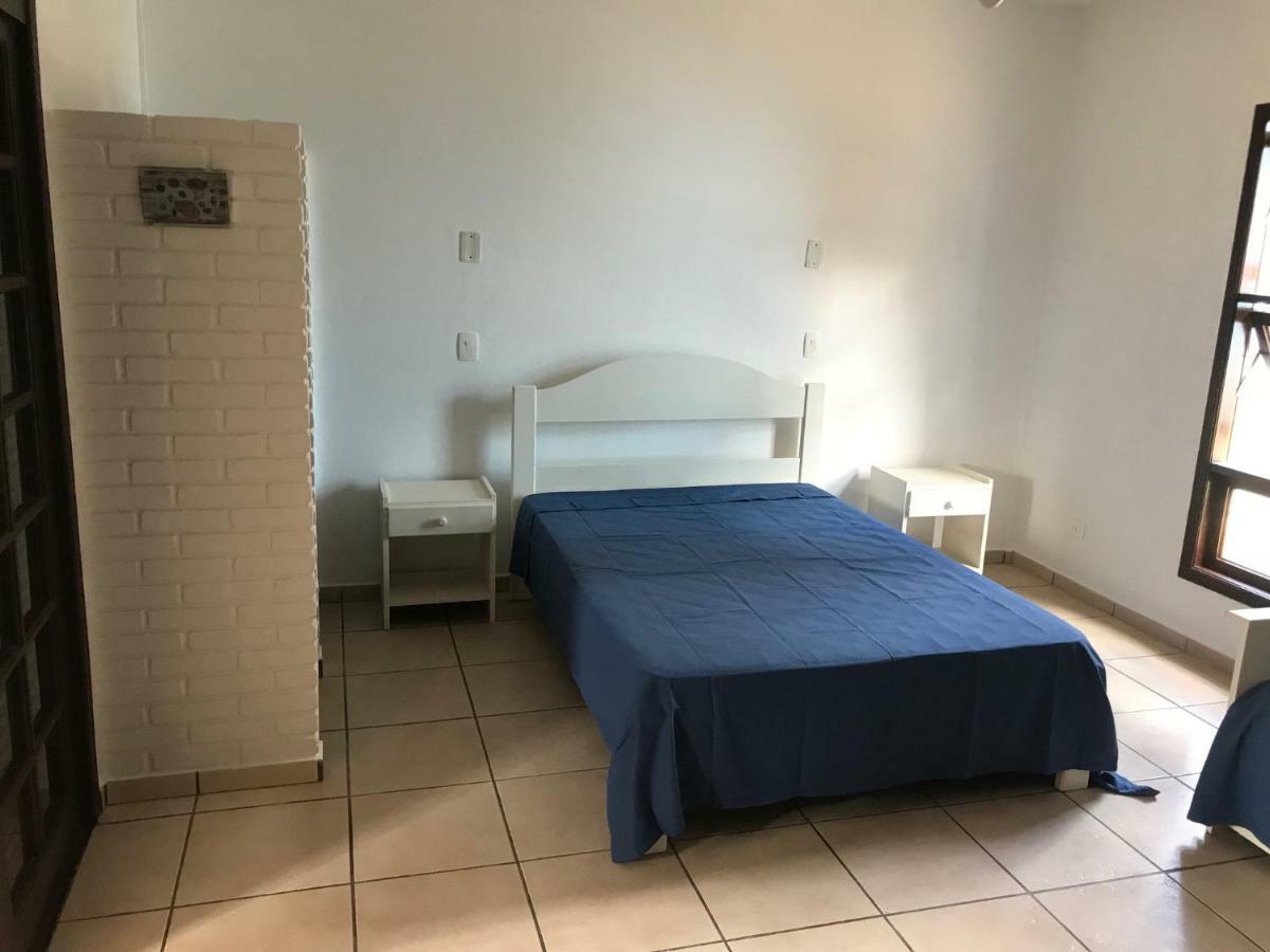 Vila Da Praia Ubatuba Luaran gambar